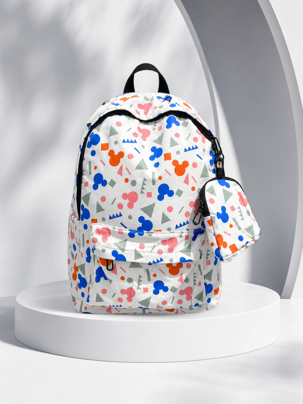 Colección U Croma Store — Marroquinería premium
